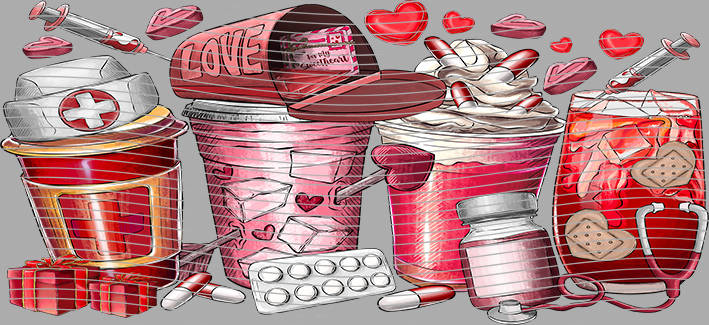 16oz Valentine-J8-230